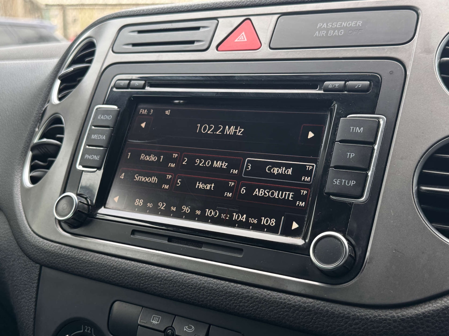 Used Volkswagen Tiguan 2009 for sale - 77272751: Photo 33