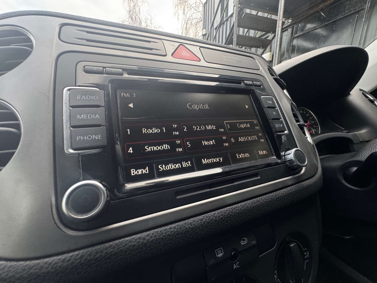 Used Volkswagen Tiguan 2009 for sale - 77272751: Photo 34