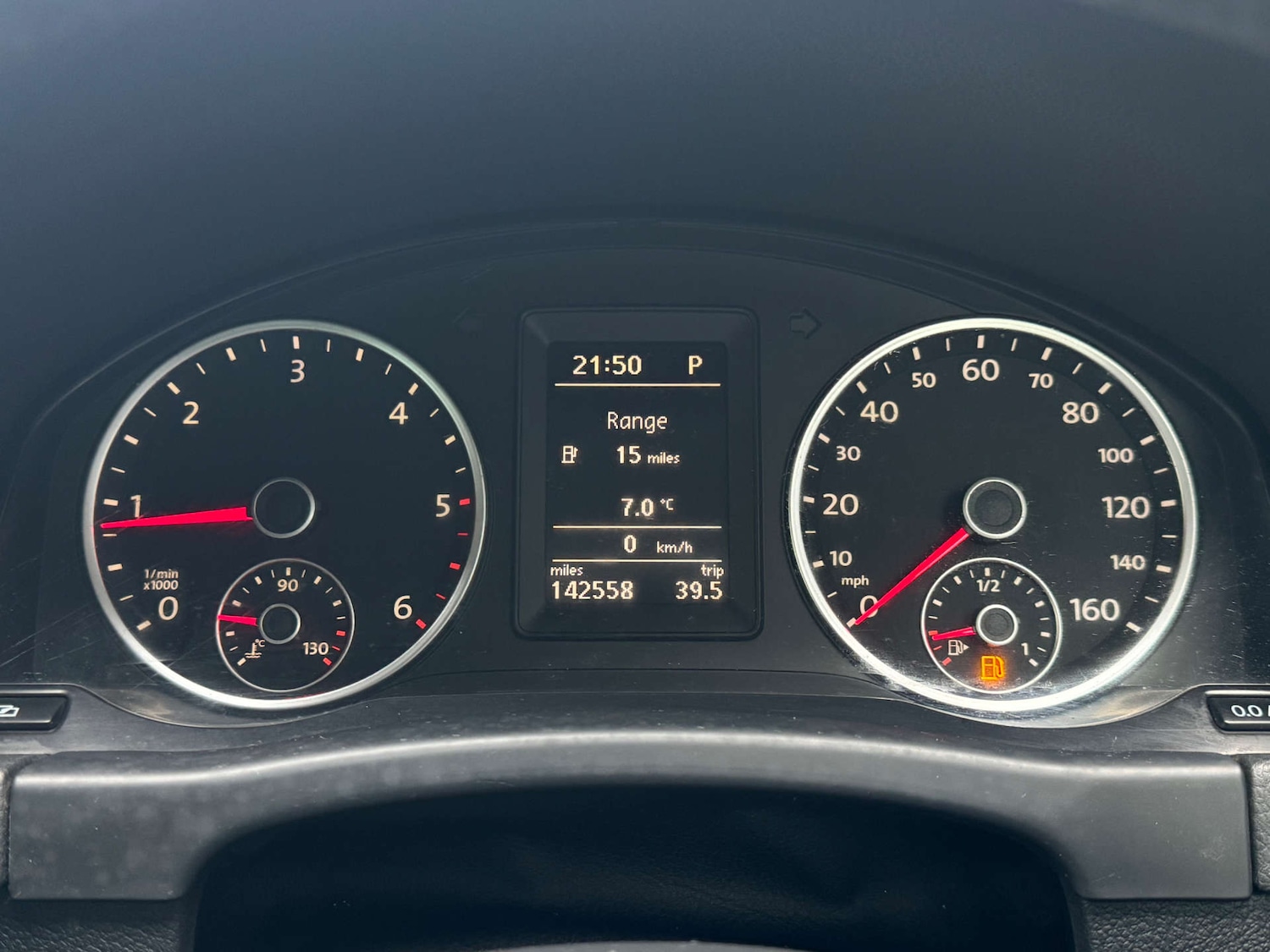 Used Volkswagen Tiguan 2009 for sale - 77272751: Photo 35