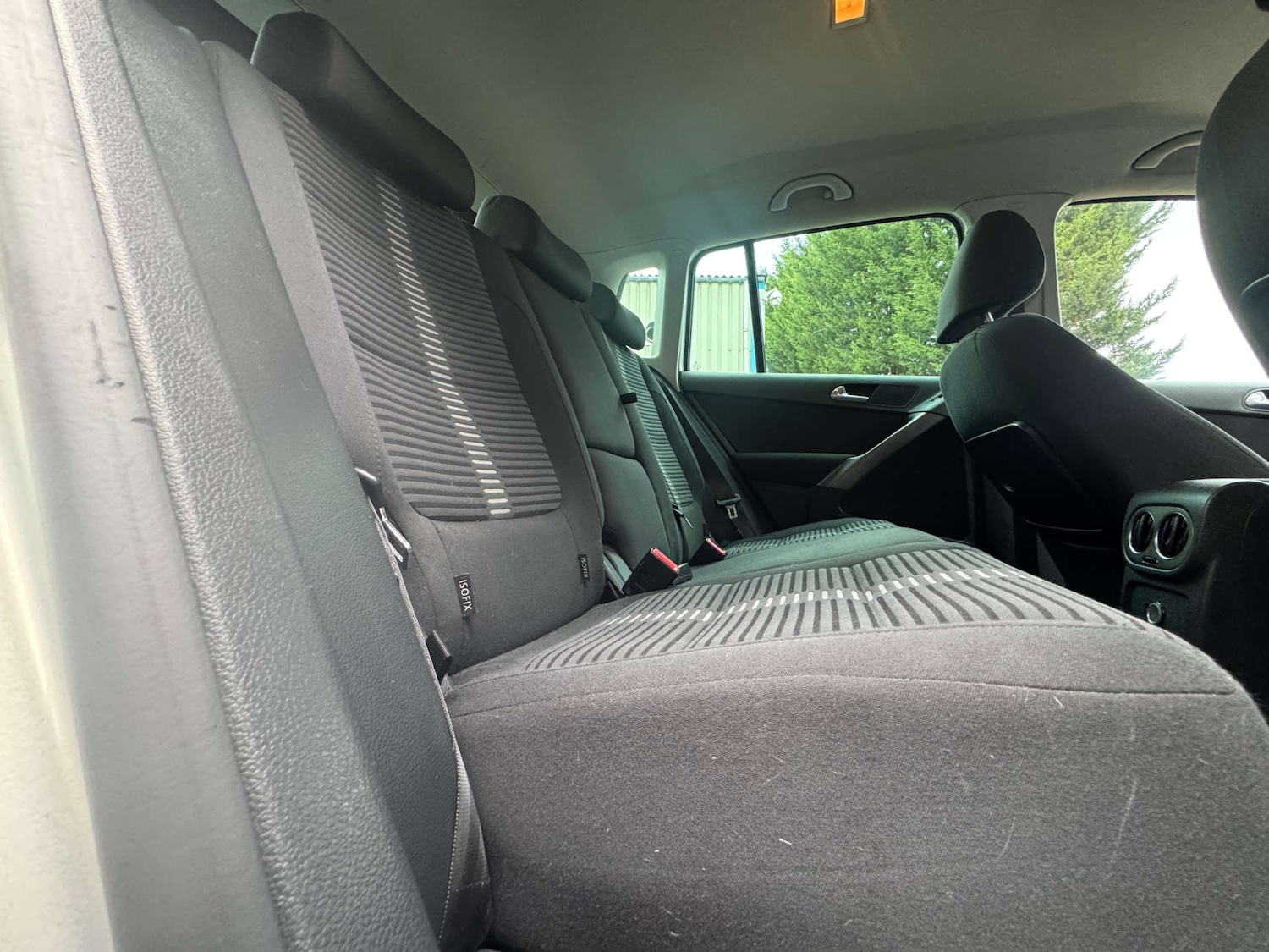 Used Volkswagen Tiguan 2009 for sale - 77272751: Photo 39