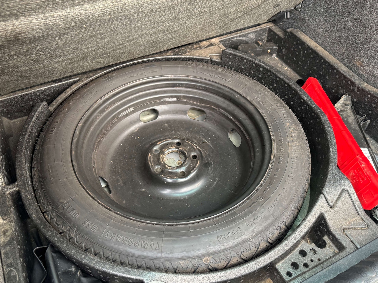 Used Volkswagen Tiguan 2009 for sale - 77272751: Photo 40