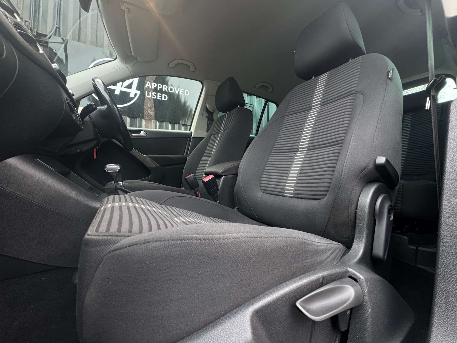 Used Volkswagen Tiguan 2009 for sale - 77272751: Photo 41