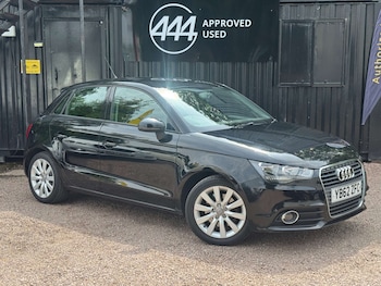 Used Audi A1 2013 for sale - 78814455: Photo