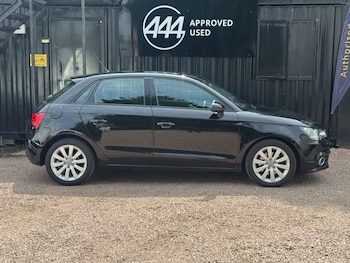 Used Audi A1 2013 for sale - 78814455: Photo