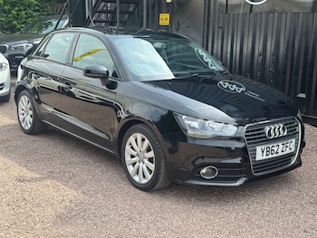 Used Audi A1 2013 for sale - 78814455: Photo