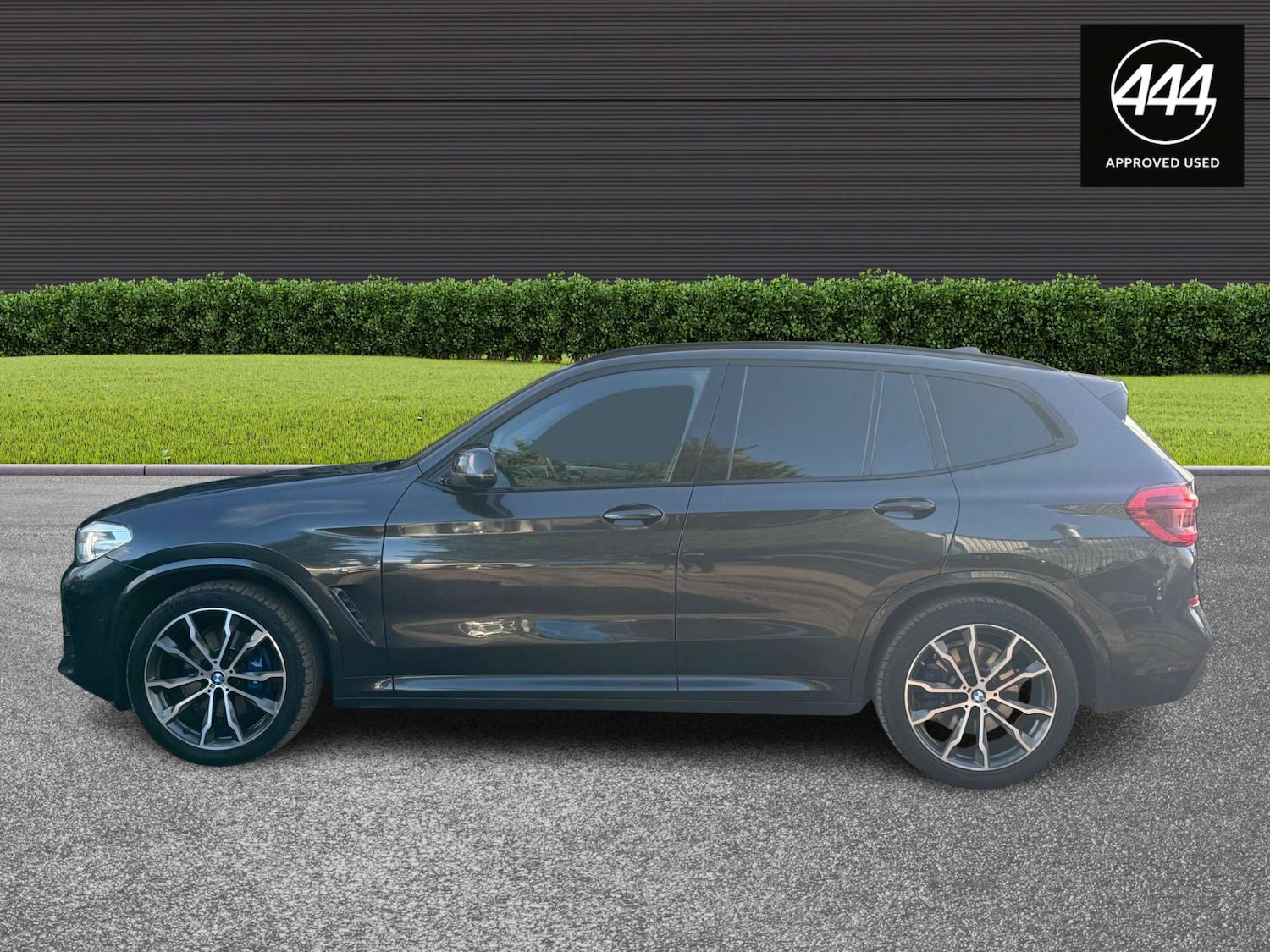 Used BMW X3 2019 for sale - 77836455: Photo 13