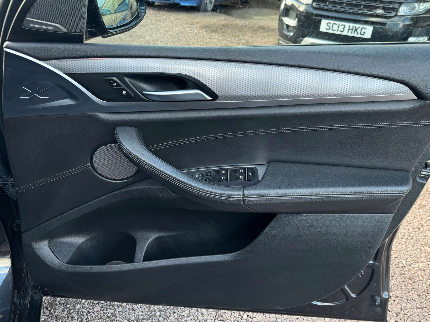 Used BMW X3 2019 for sale - 77836455: Photo 16