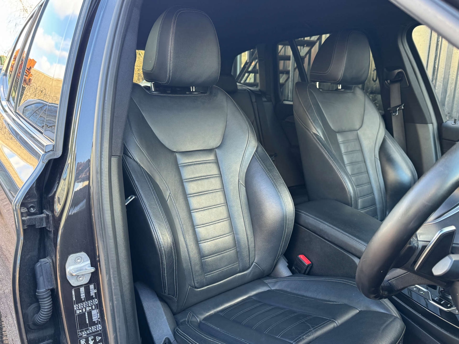 Used BMW X3 2019 for sale - 77836455: Photo 19