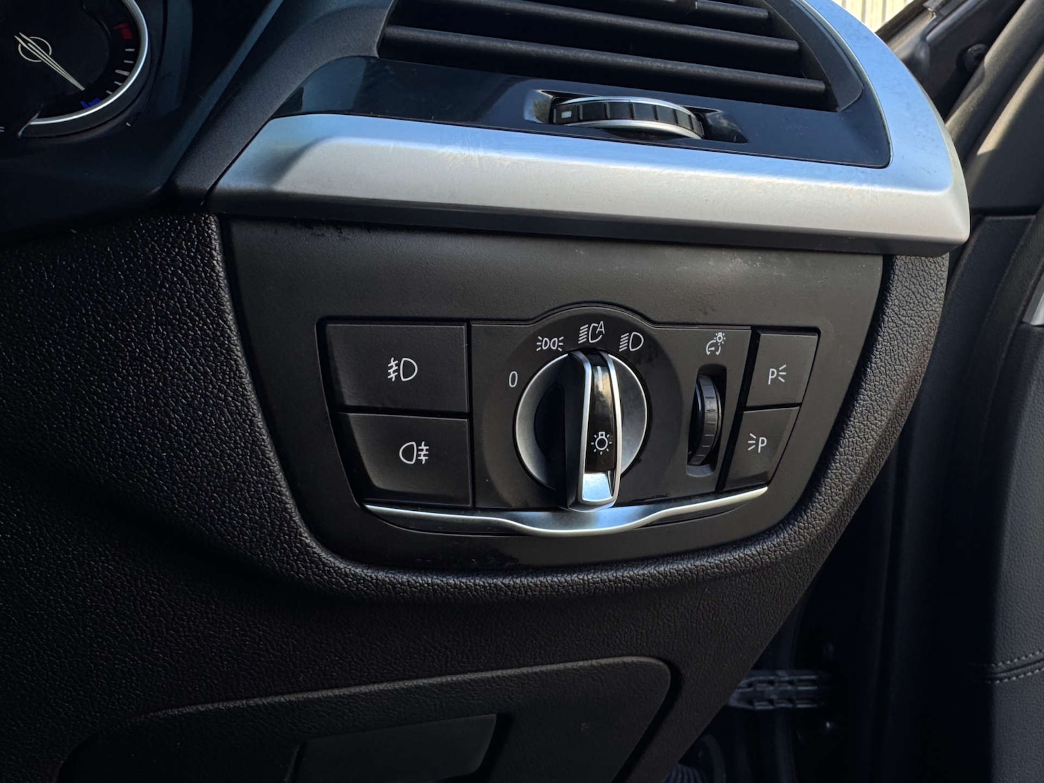 Used BMW X3 2019 for sale - 77836455: Photo 20