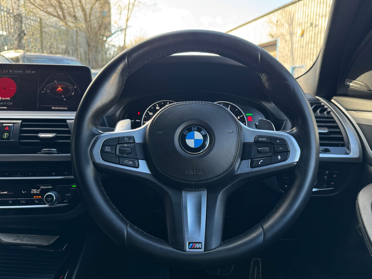 Used BMW X3 2019 for sale - 77836455: Photo 21