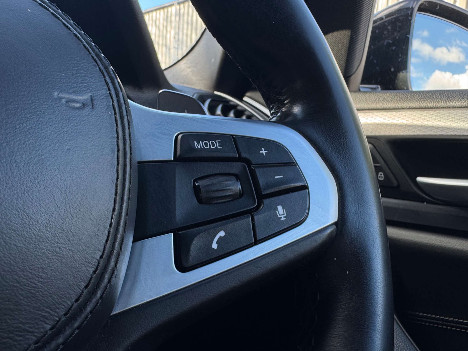 Used BMW X3 2019 for sale - 77836455: Photo 22