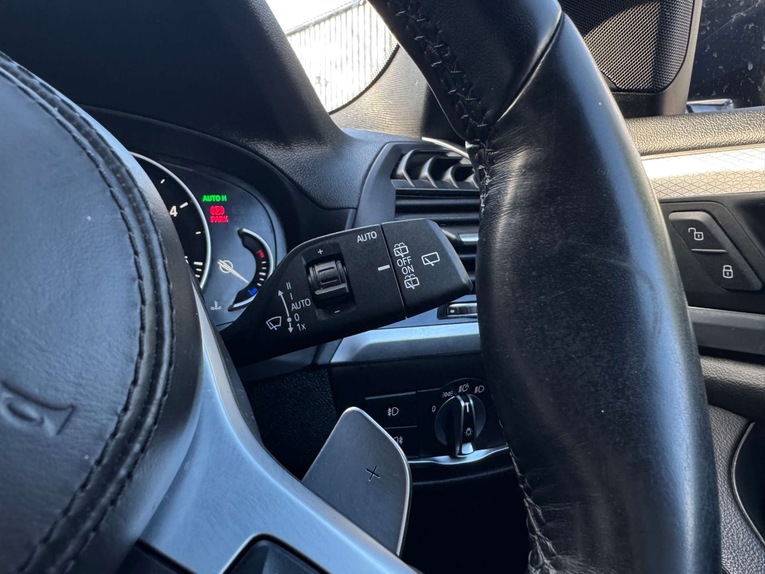 Used BMW X3 2019 for sale - 77836455: Photo 23