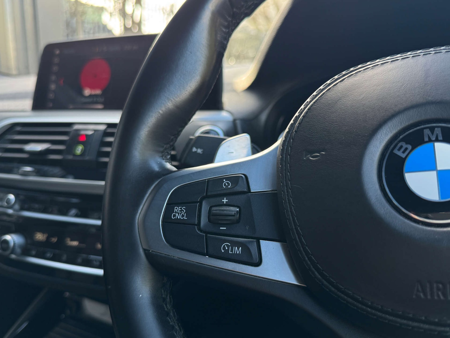 Used BMW X3 2019 for sale - 77836455: Photo 24