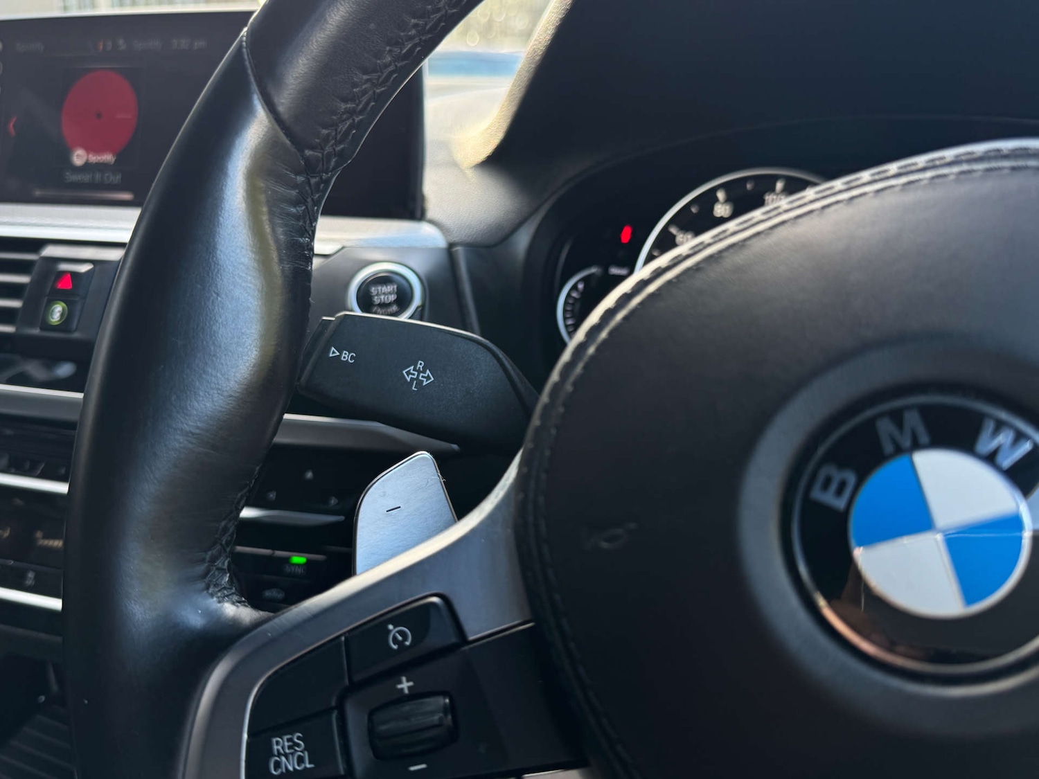 Used BMW X3 2019 for sale - 77836455: Photo 25