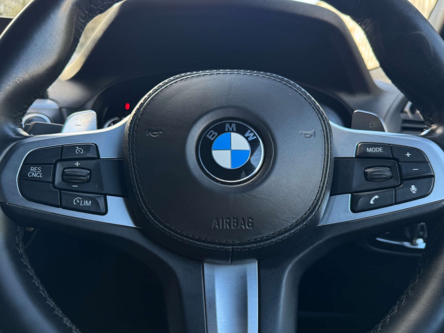 Used BMW X3 2019 for sale - 77836455: Photo 26