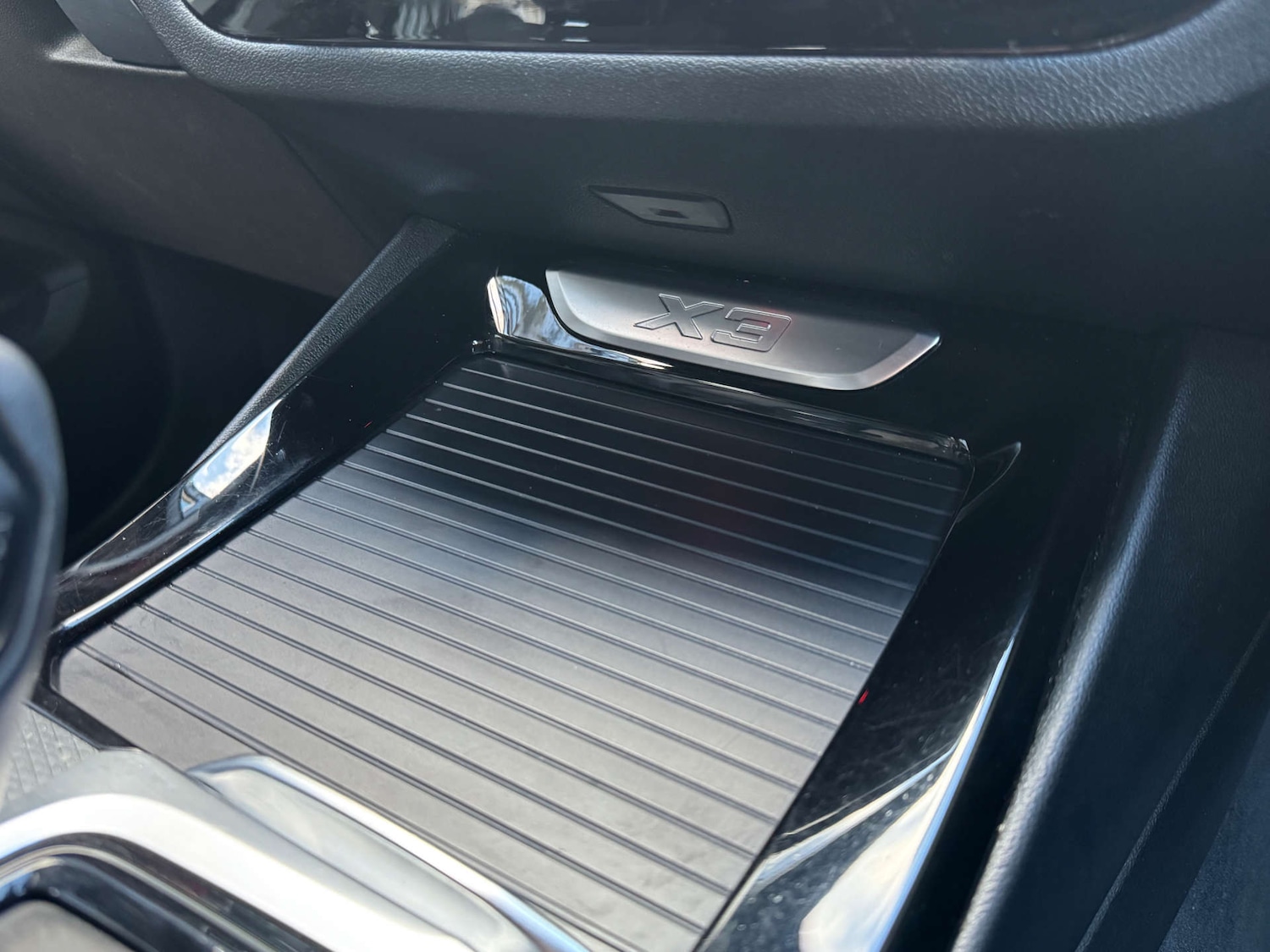 Used BMW X3 2019 for sale - 77836455: Photo 27