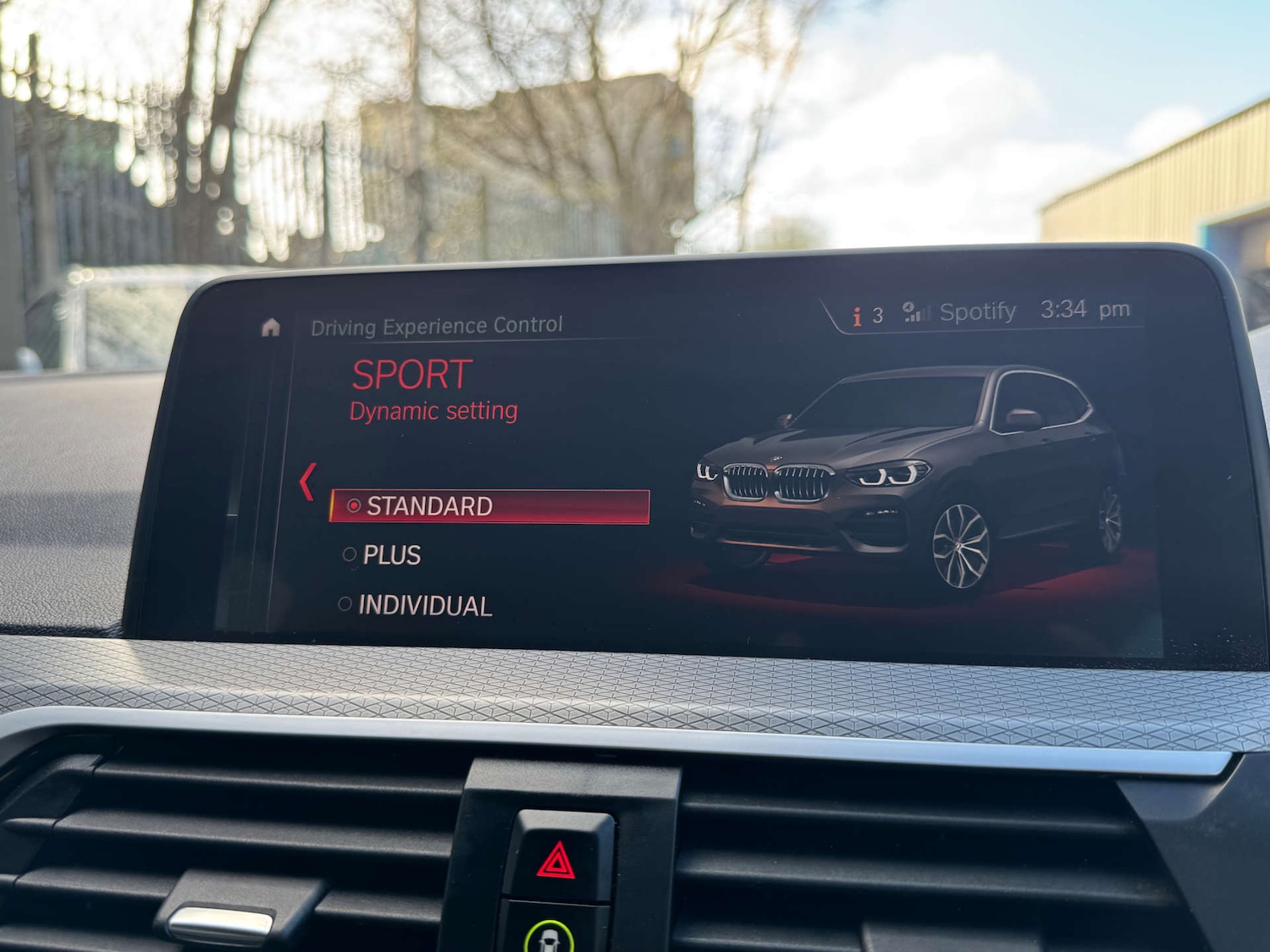 Used BMW X3 2019 for sale - 77836455: Photo 30