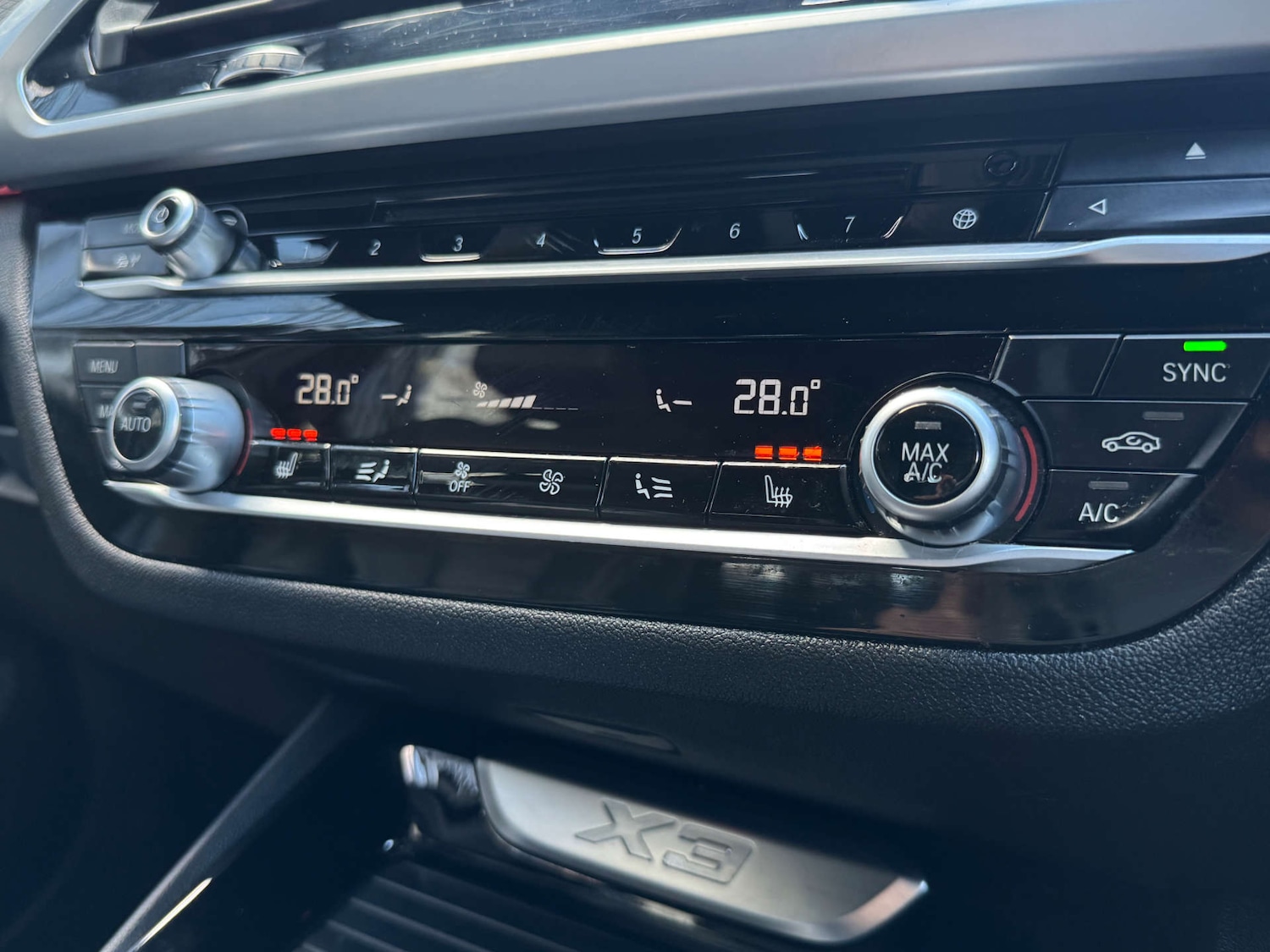 Used BMW X3 2019 for sale - 77836455: Photo 34