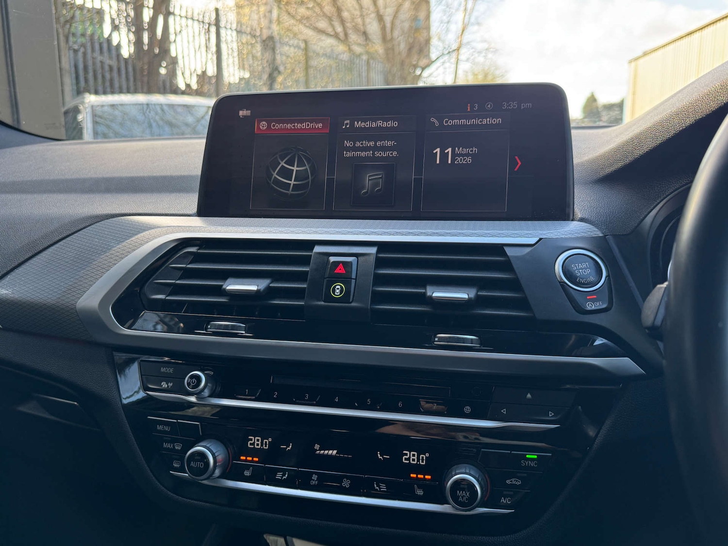 Used BMW X3 2019 for sale - 77836455: Photo 35