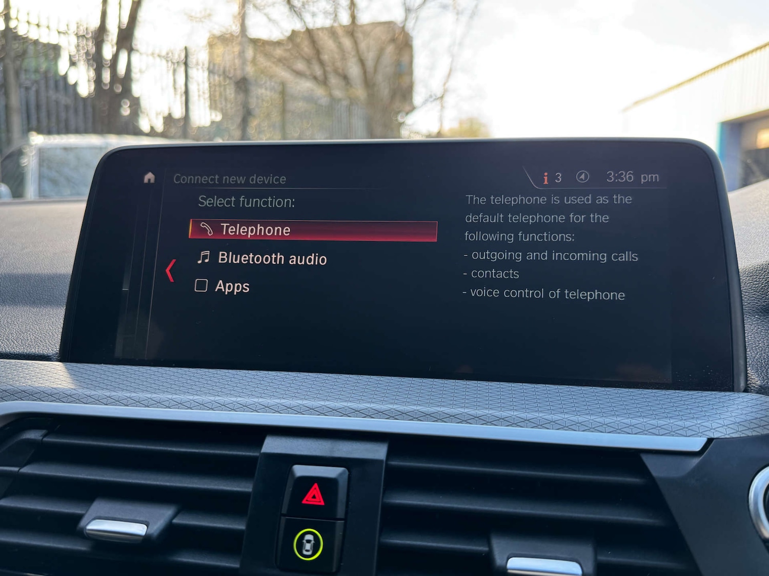 Used BMW X3 2019 for sale - 77836455: Photo 36