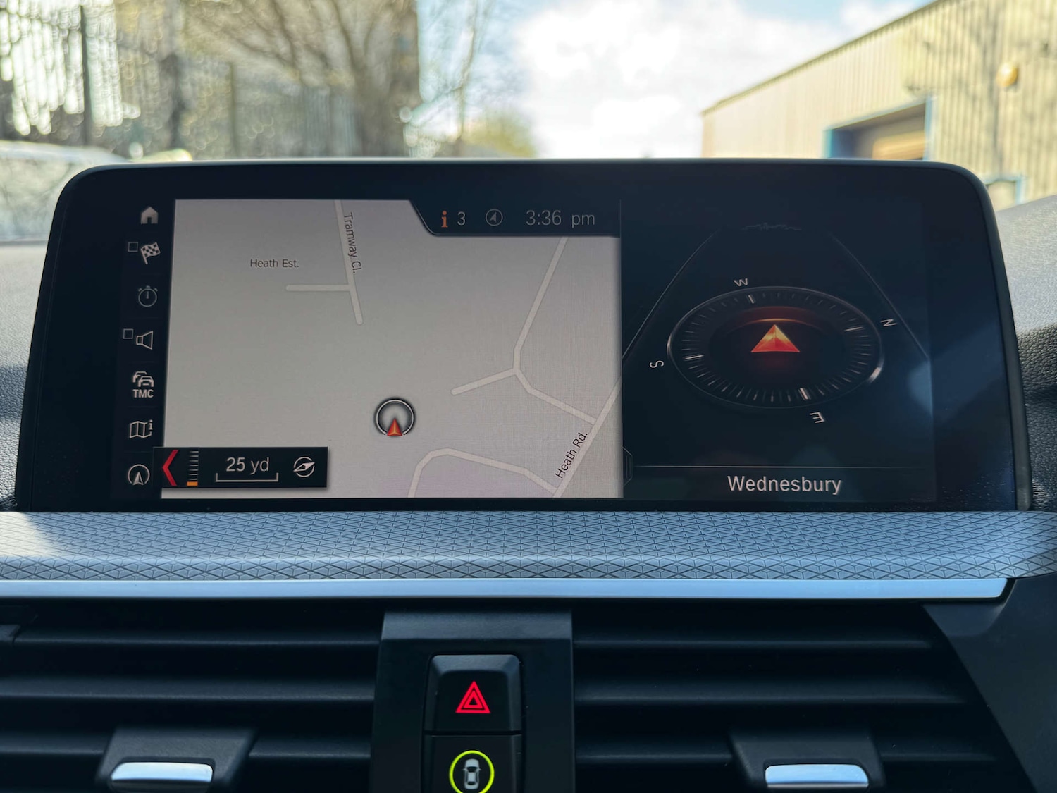 Used BMW X3 2019 for sale - 77836455: Photo 37