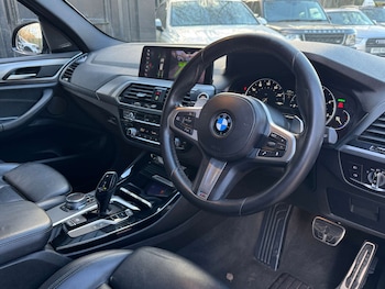 Used BMW X3 2019 for sale - 77836455: Photo