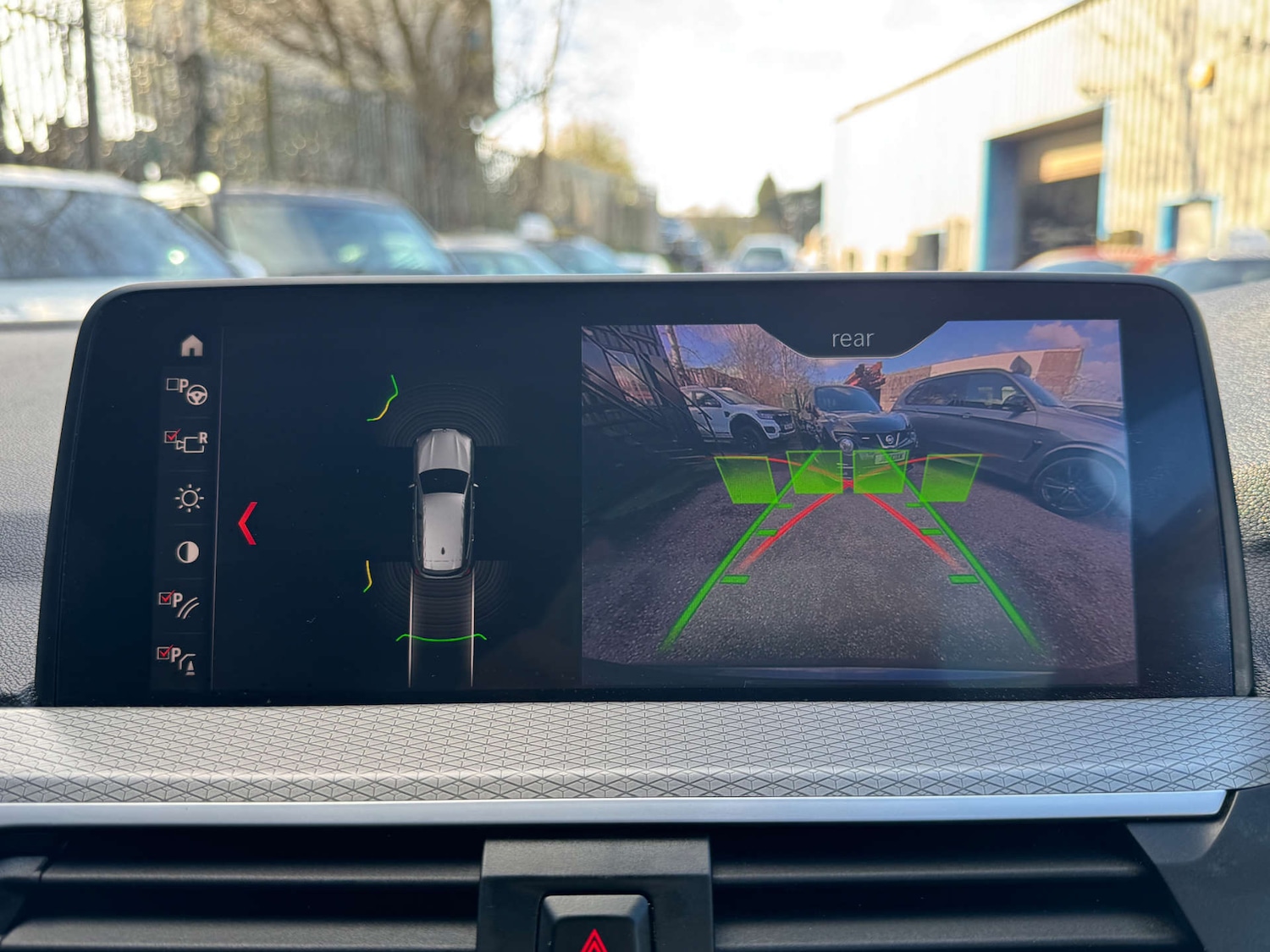 Used BMW X3 2019 for sale - 77836455: Photo 41