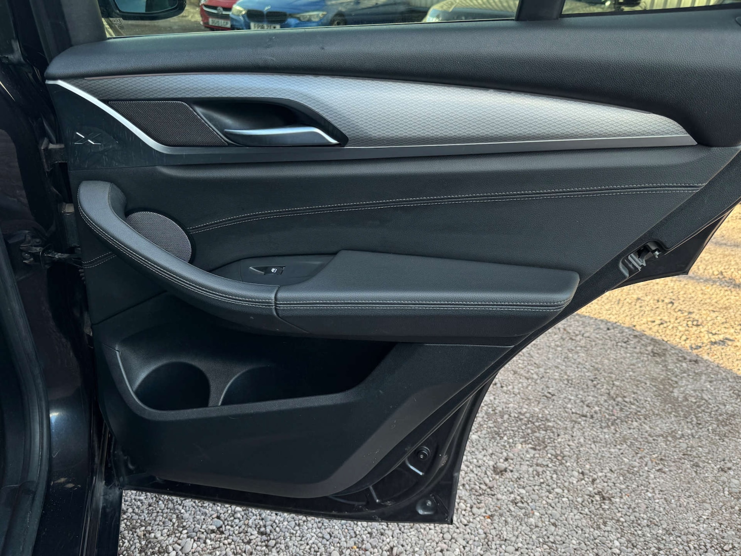 Used BMW X3 2019 for sale - 77836455: Photo 43