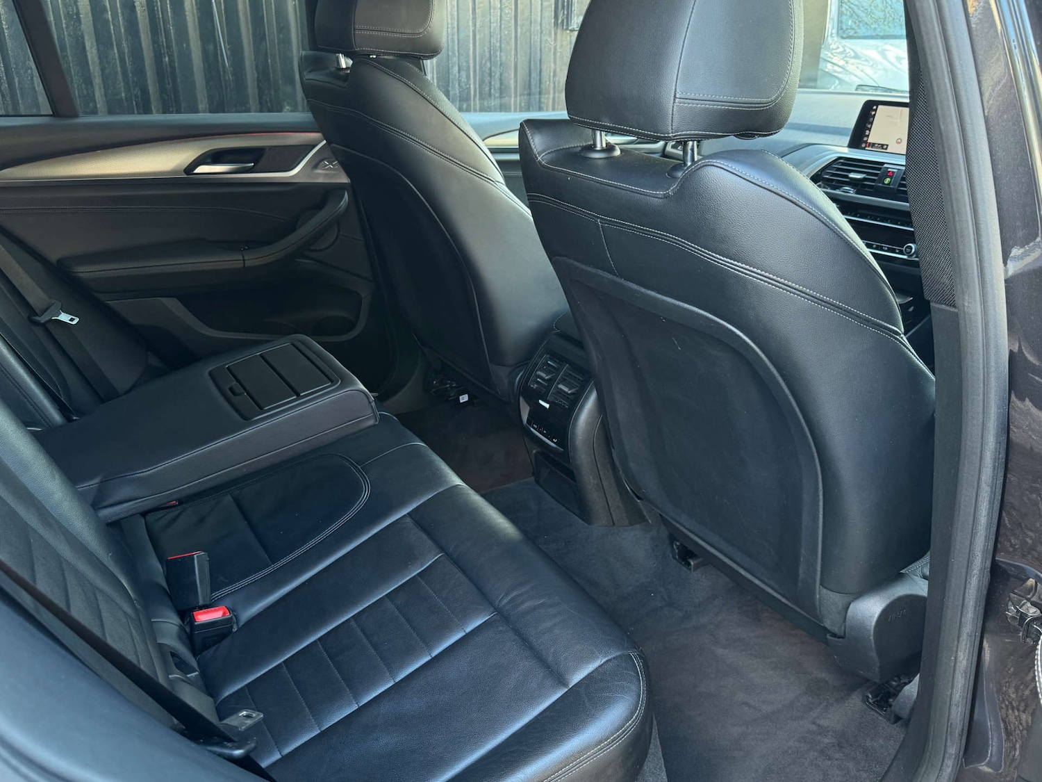 Used BMW X3 2019 for sale - 77836455: Photo 44