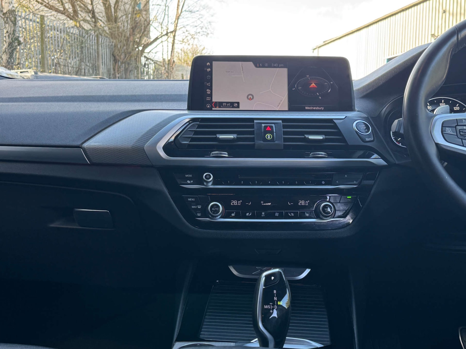 Used BMW X3 2019 for sale - 77836455: Photo 46