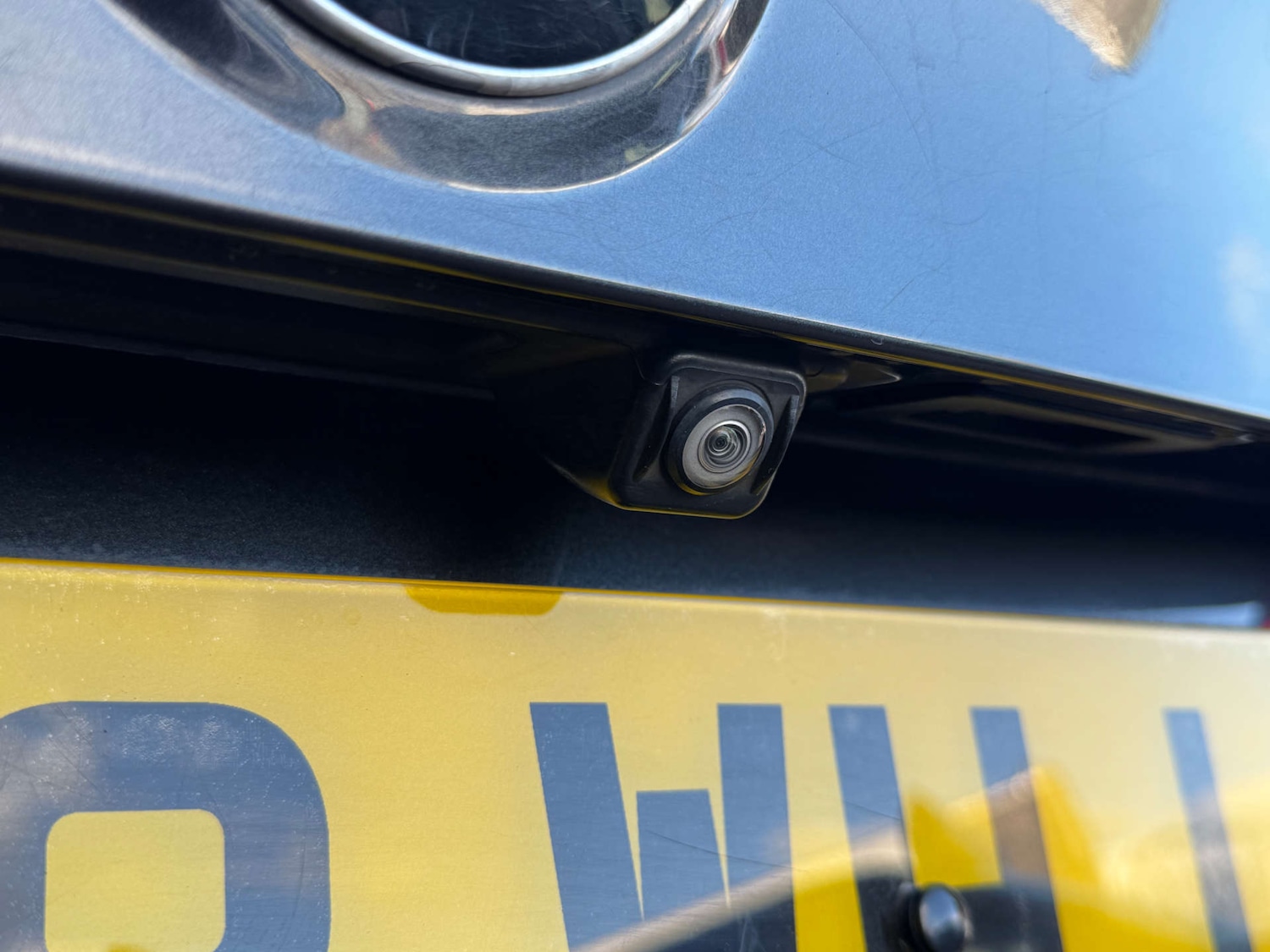 Used BMW X3 2019 for sale - 77836455: Photo 52