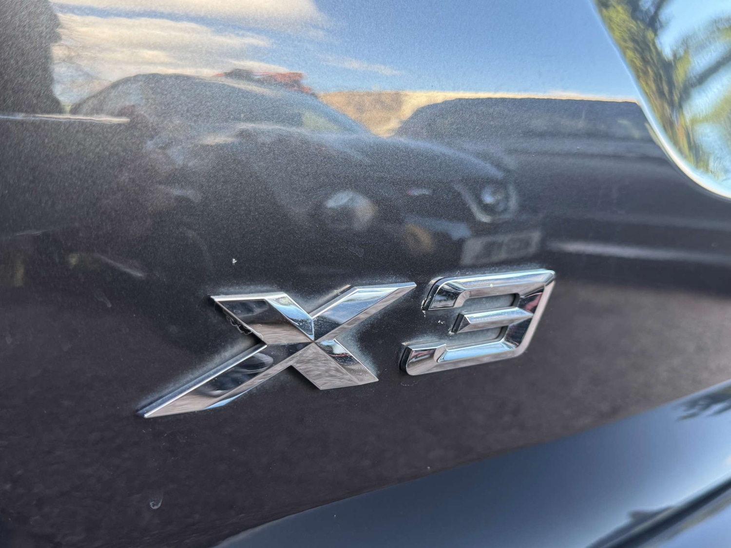 Used BMW X3 2019 for sale - 77836455: Photo 53