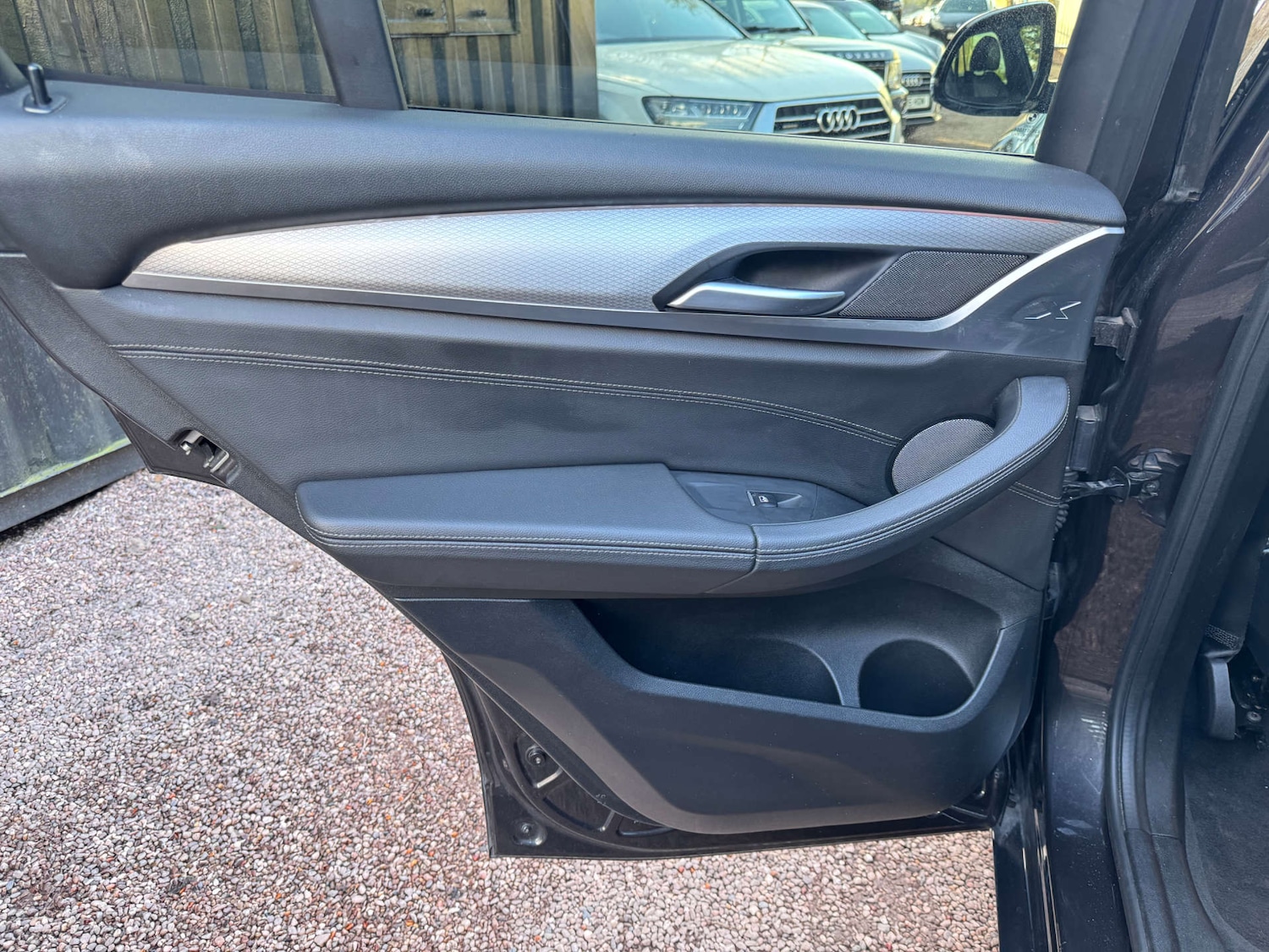 Used BMW X3 2019 for sale - 77836455: Photo 57