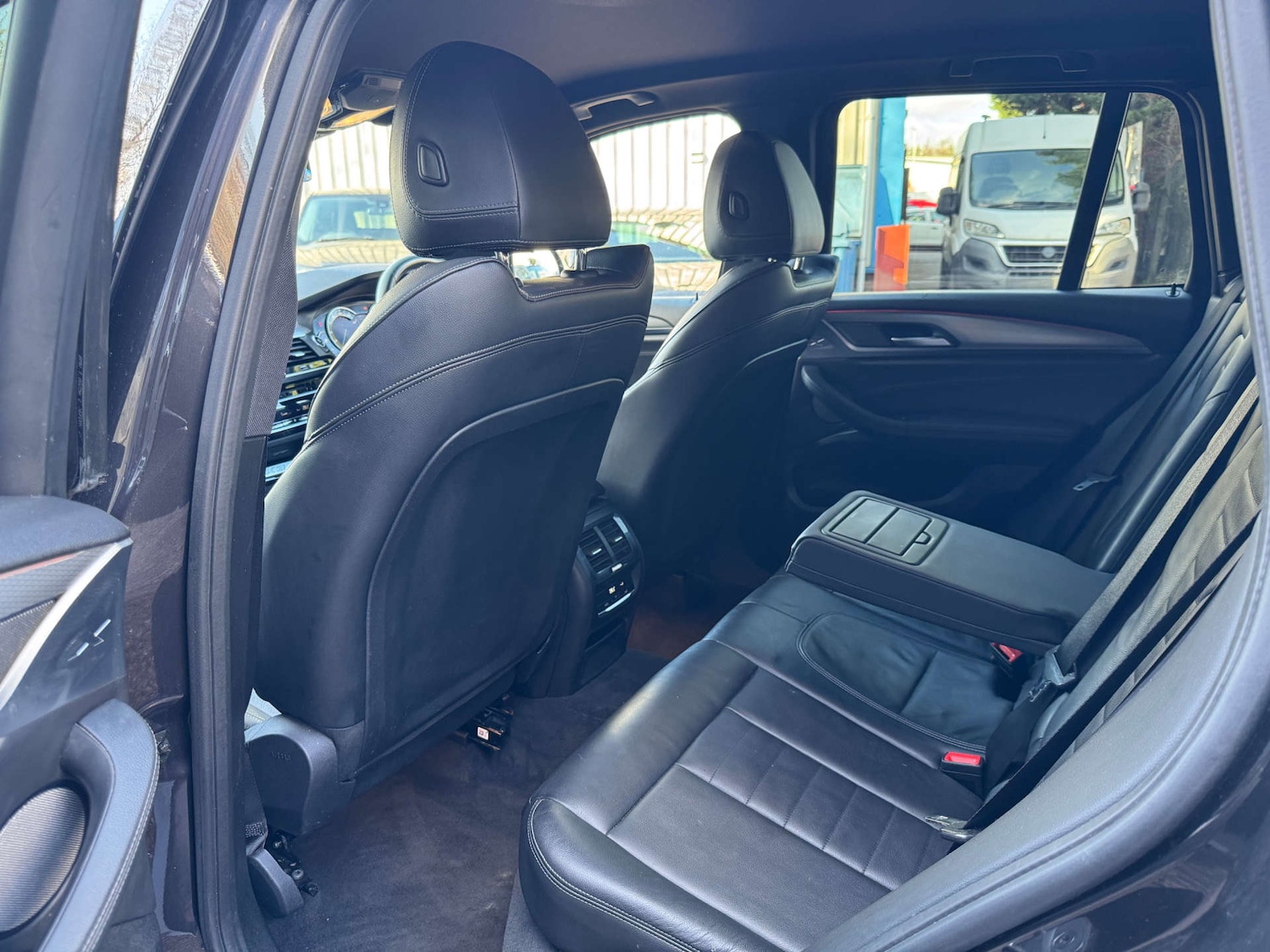 Used BMW X3 2019 for sale - 77836455: Photo 58