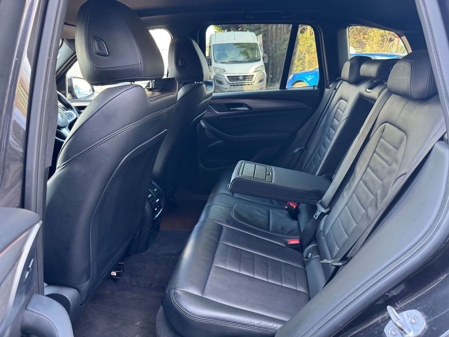 Used BMW X3 2019 for sale - 77836455: Photo 59