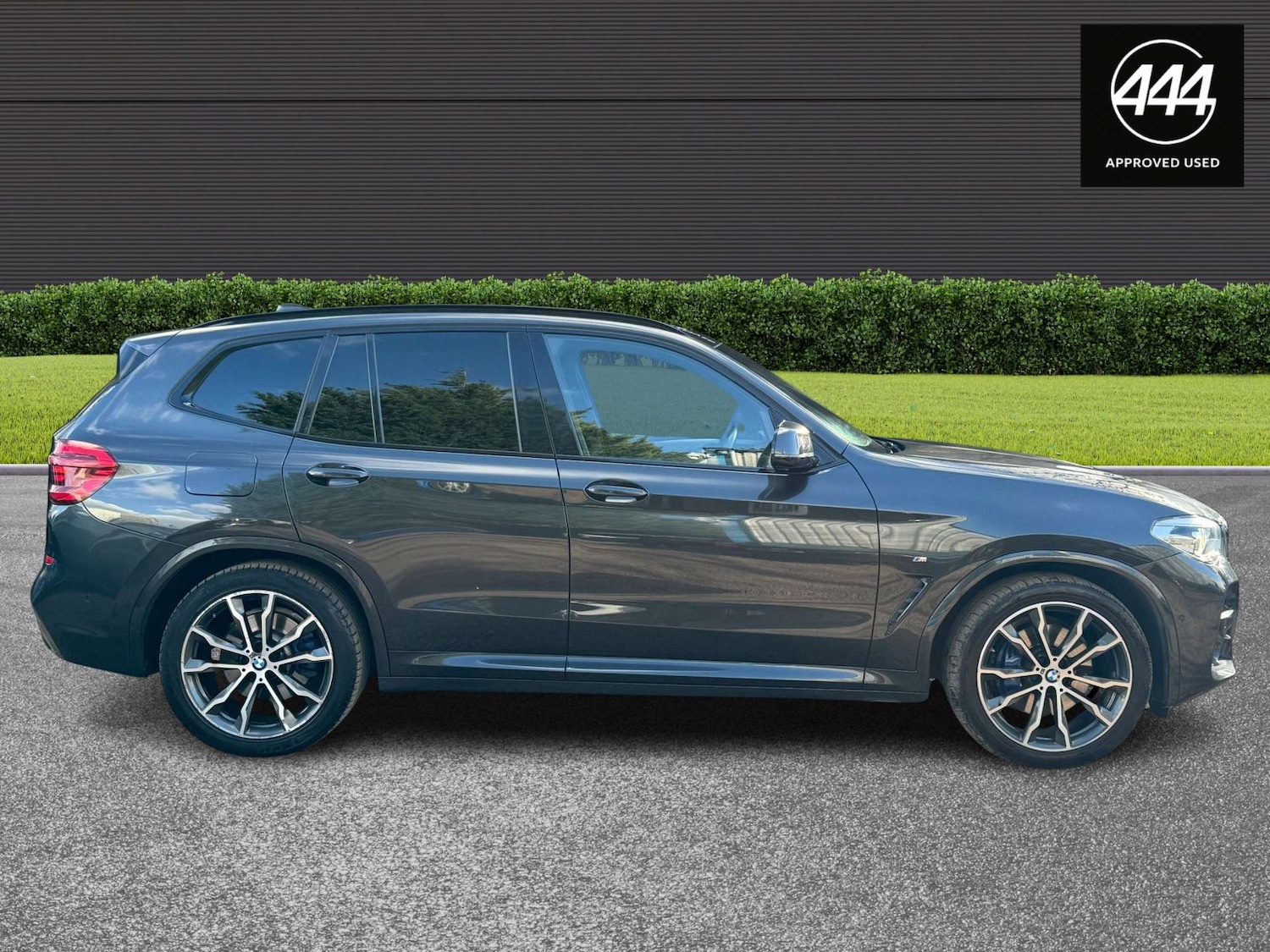 Used BMW X3 2019 for sale - 77836455: Photo 6