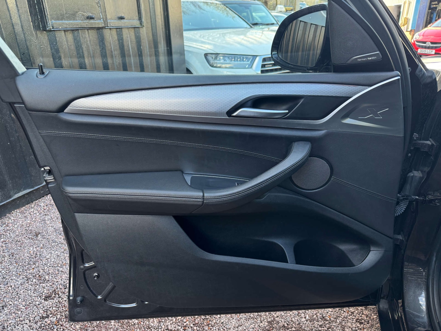 Used BMW X3 2019 for sale - 77836455: Photo 61