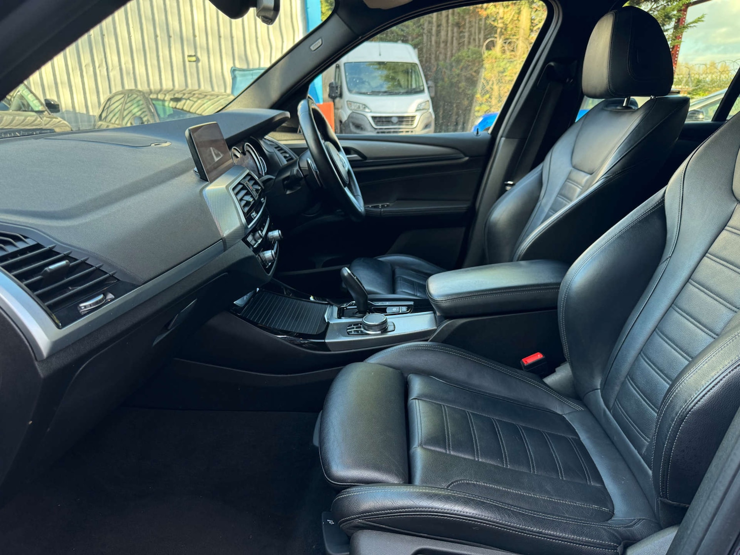 Used BMW X3 2019 for sale - 77836455: Photo 63