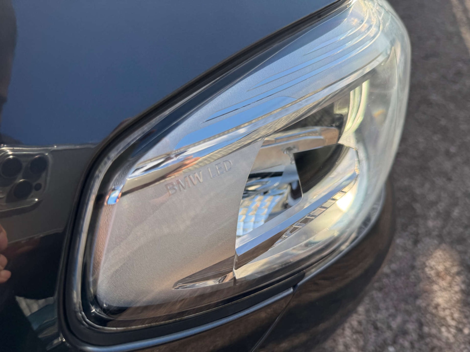 Used BMW X3 2019 for sale - 77836455: Photo 67