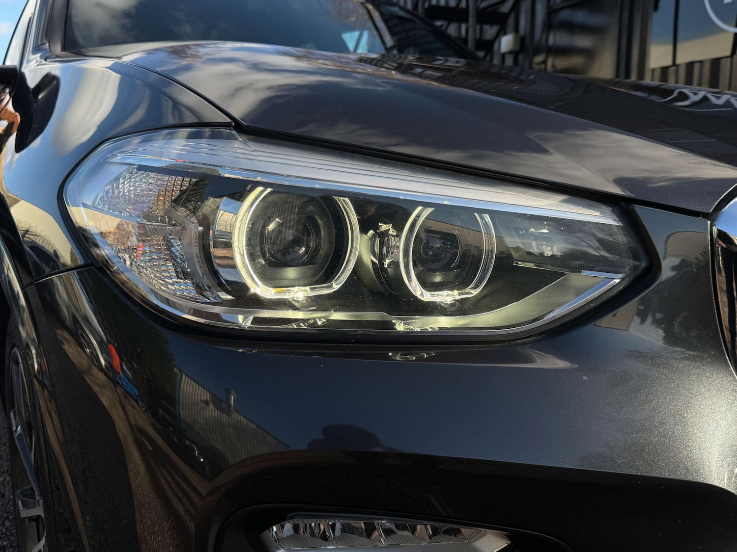 Used BMW X3 2019 for sale - 77836455: Photo 68