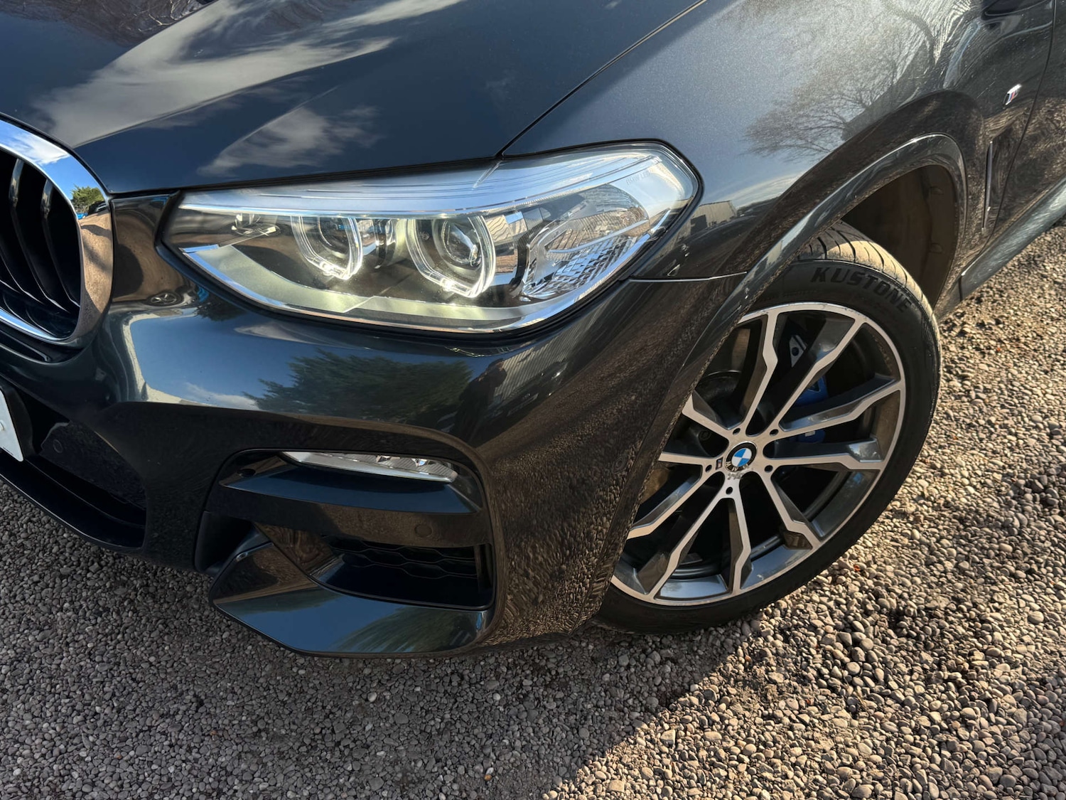 Used BMW X3 2019 for sale - 77836455: Photo 70