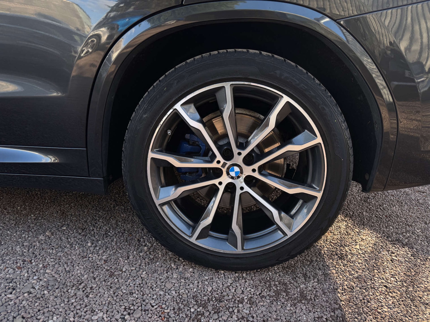 Used BMW X3 2019 for sale - 77836455: Photo 72