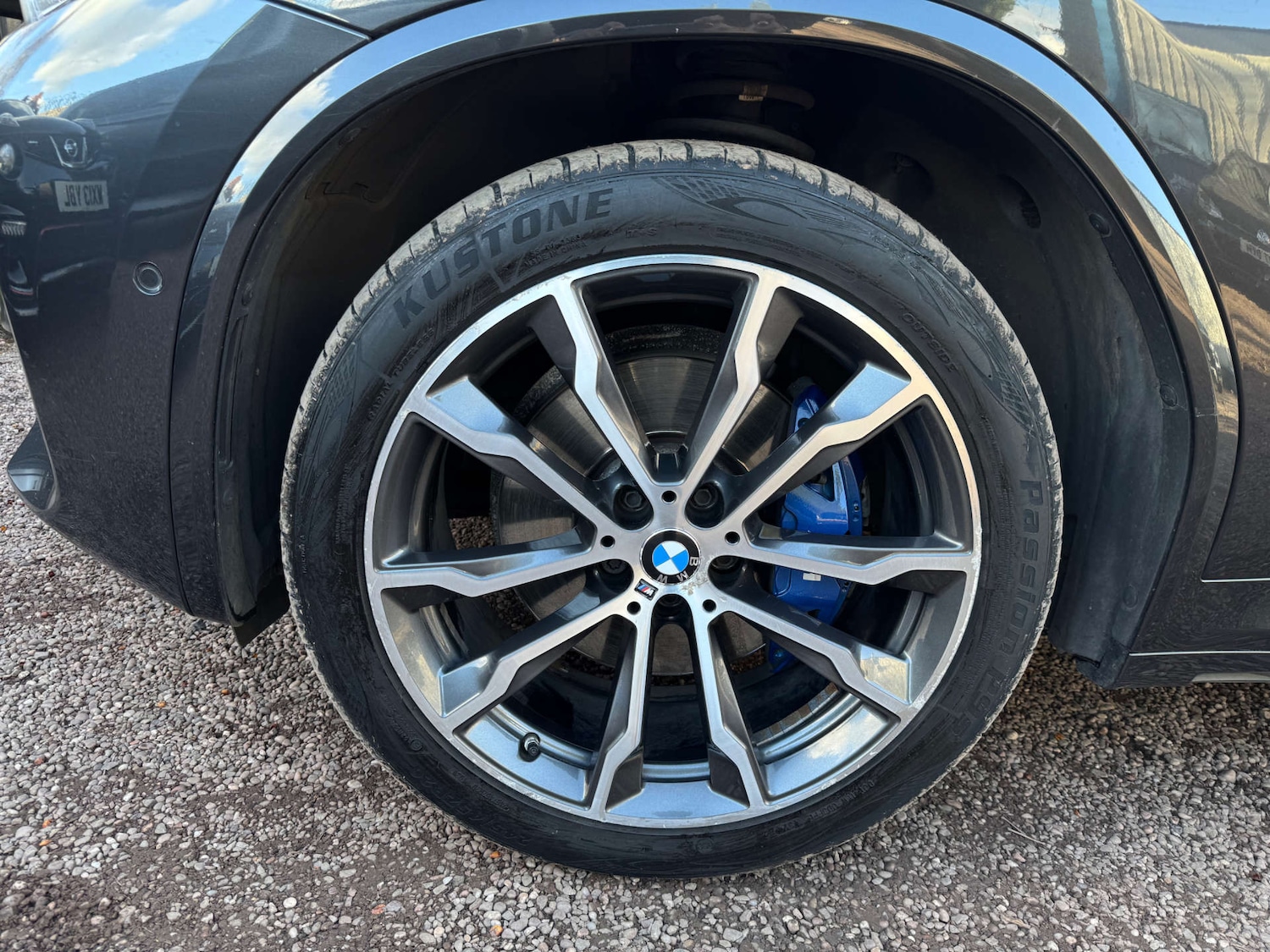 Used BMW X3 2019 for sale - 77836455: Photo 73