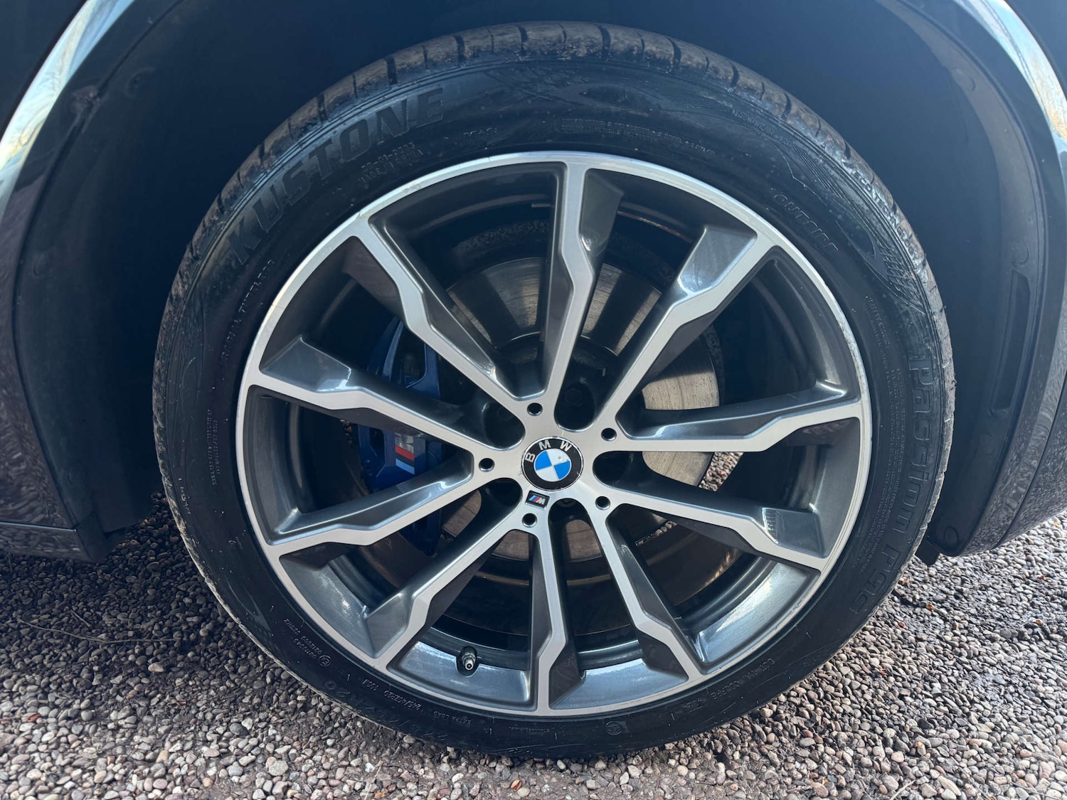 Used BMW X3 2019 for sale - 77836455: Photo 74