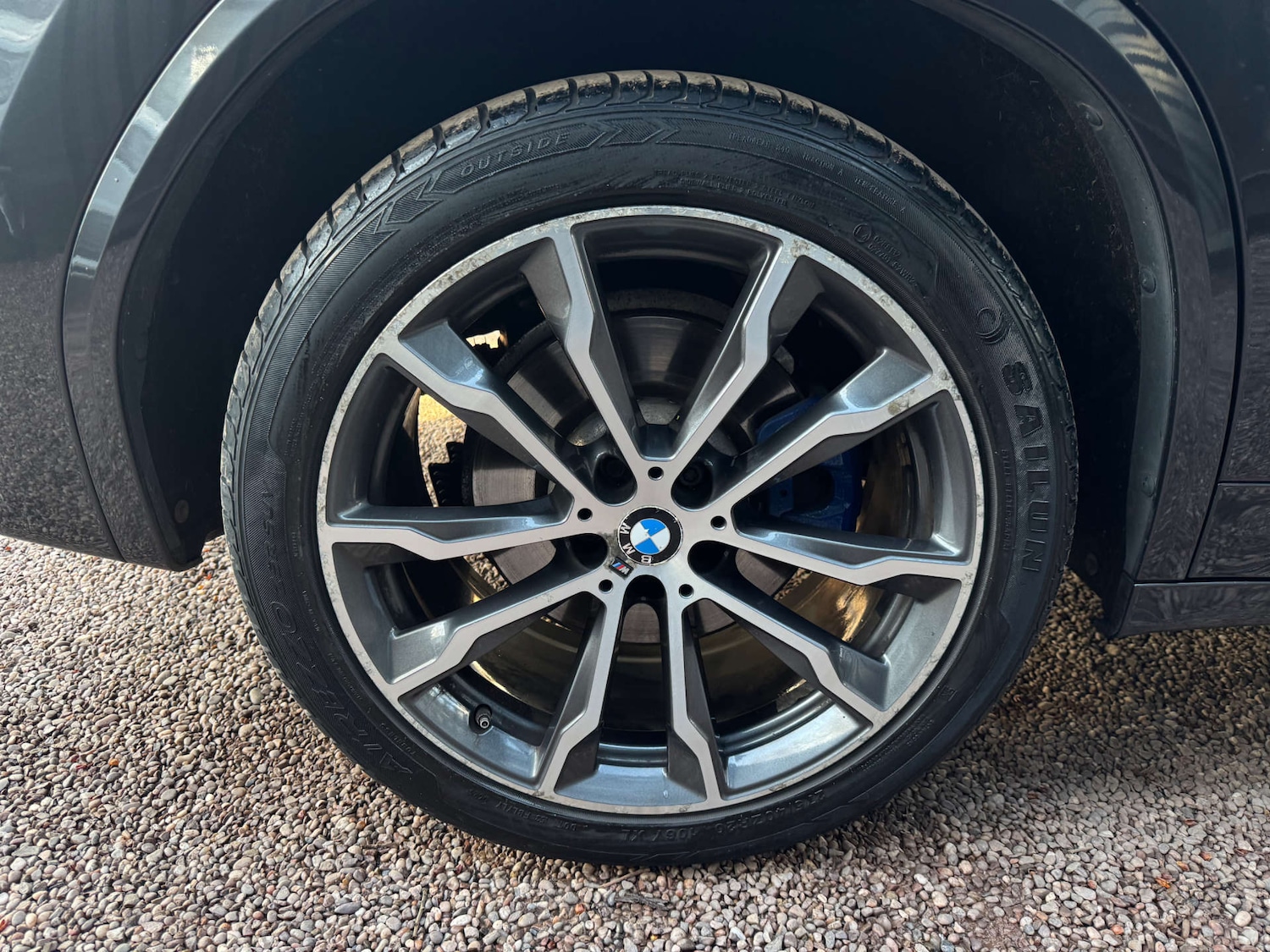 Used BMW X3 2019 for sale - 77836455: Photo 75