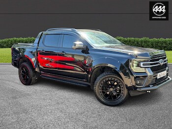 Used Ford Ranger 2024 for sale - 78358922: Photo