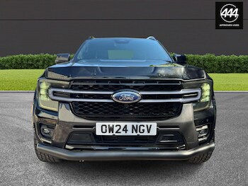 Used Ford Ranger 2024 for sale - 78358922: Photo