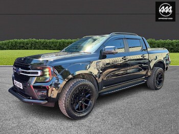 Used Ford Ranger 2024 for sale - 78358922: Photo