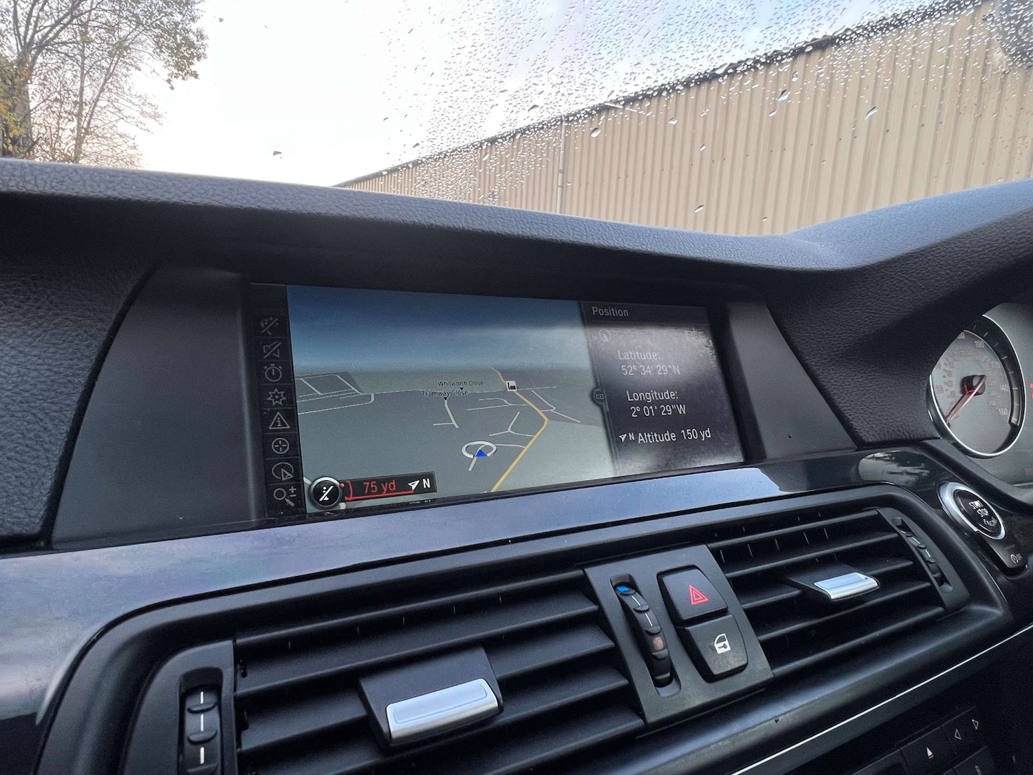 Used BMW 5 Series 2012 for sale - 77152856: Photo 14