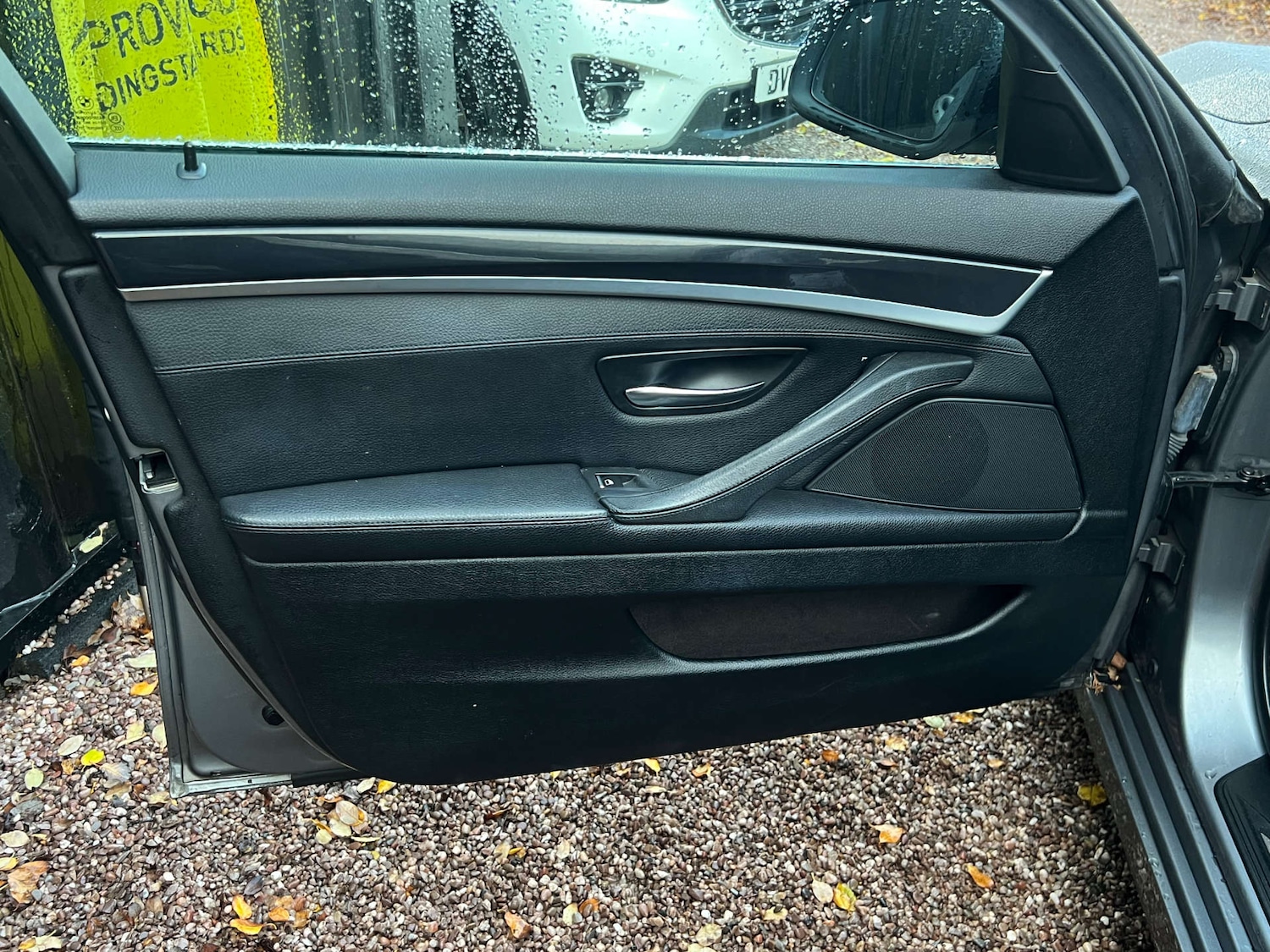 Used BMW 5 Series 2012 for sale - 77152856: Photo 17